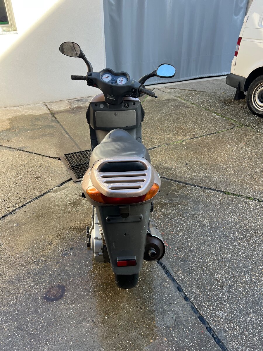 ✅Vymením Dealim 125✅ - 6