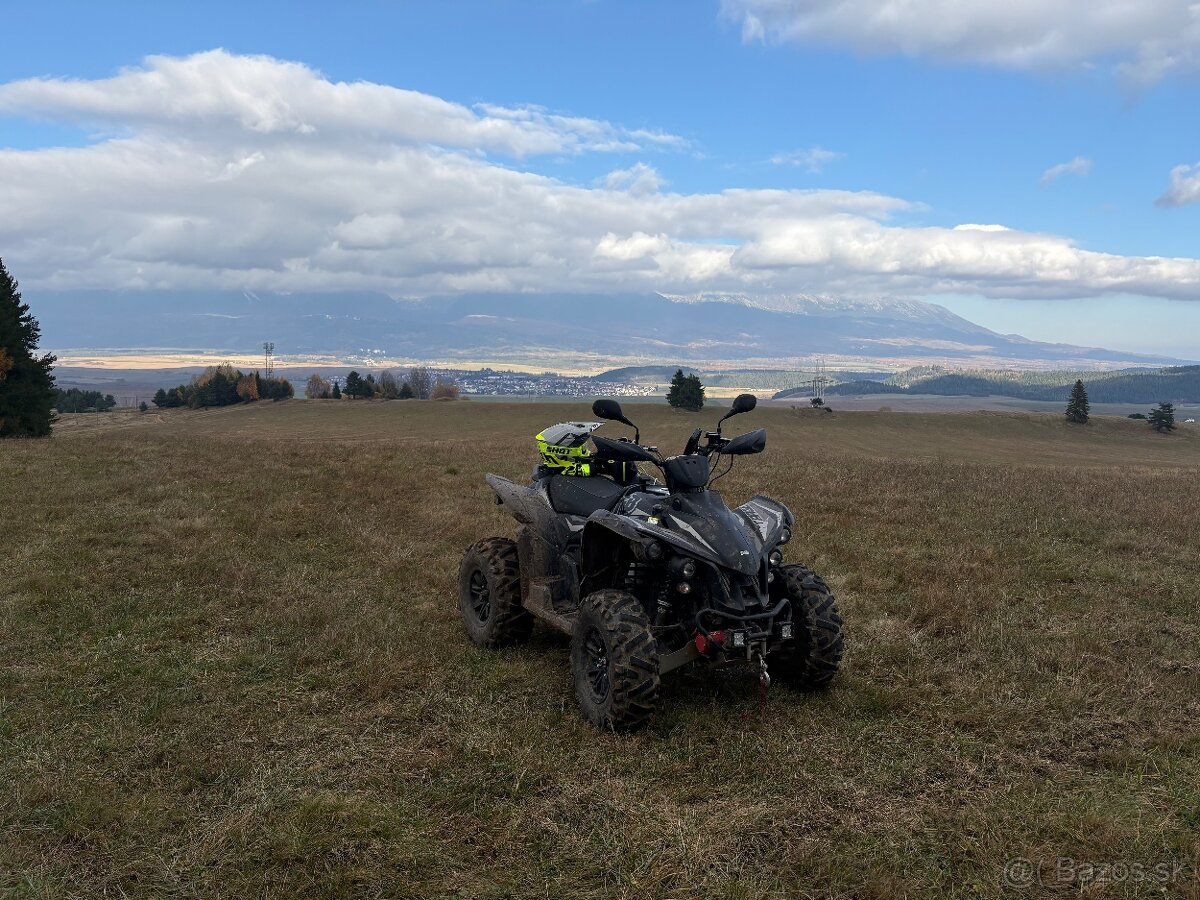 Predam Tgb Target 600 - 6