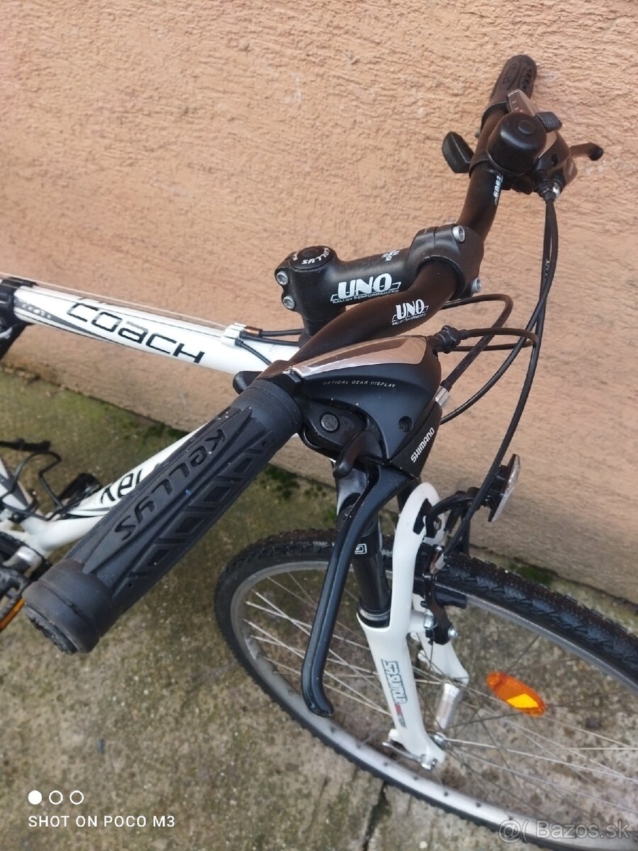 Bicykel trekingovy Kellys Coach - 6