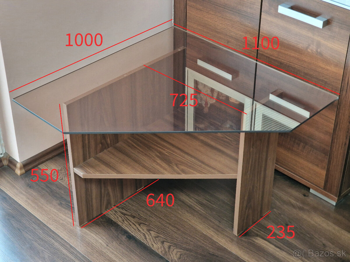 konferencny stolik - 6