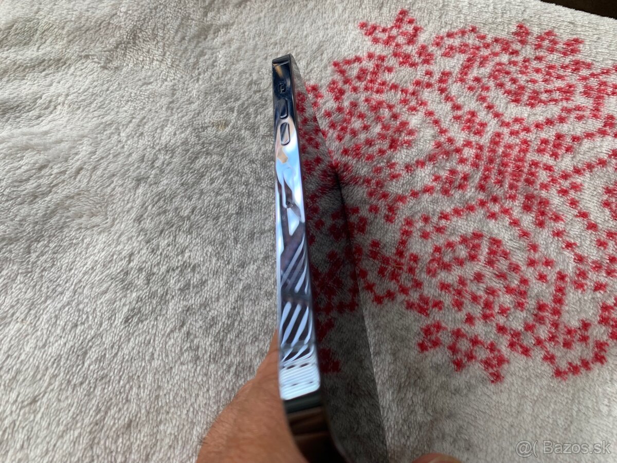 Predam iPhone 13 pro 128 GB sierra blue - 6