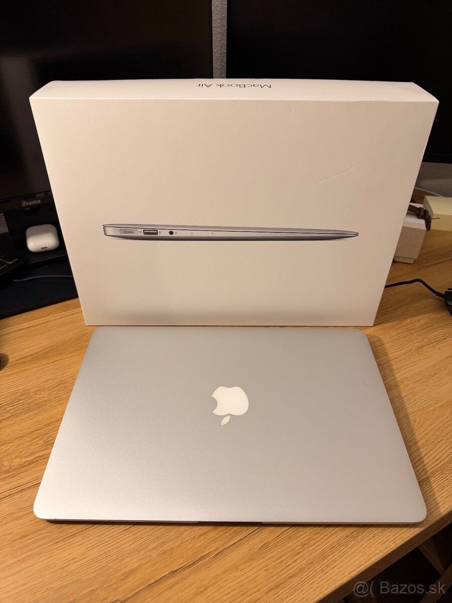 MacBook Air 13’ 2015 - TOP stav - 6