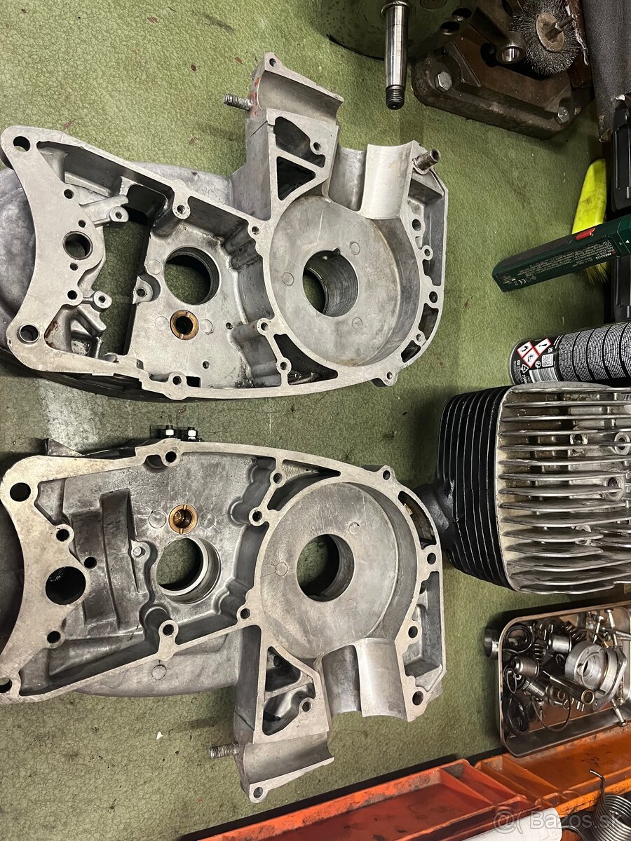 generálne opravy motorov - 6