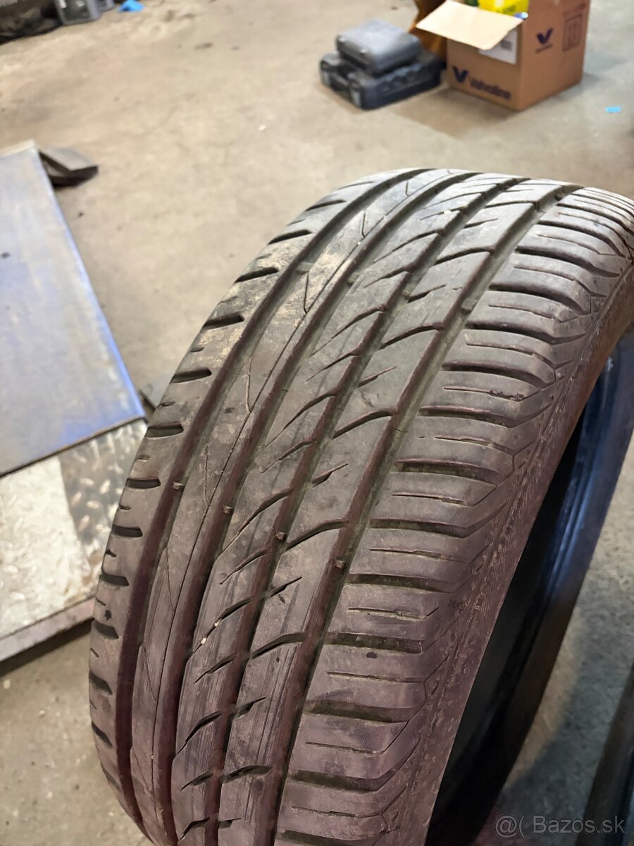 225/55 R16 Matador Hectorra - 6