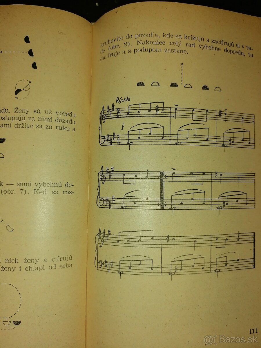 Kniha-Lúčnica. - 6