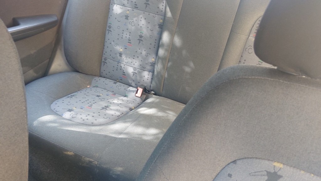 Škoda Fabia 1,2 HTP Classic - 6