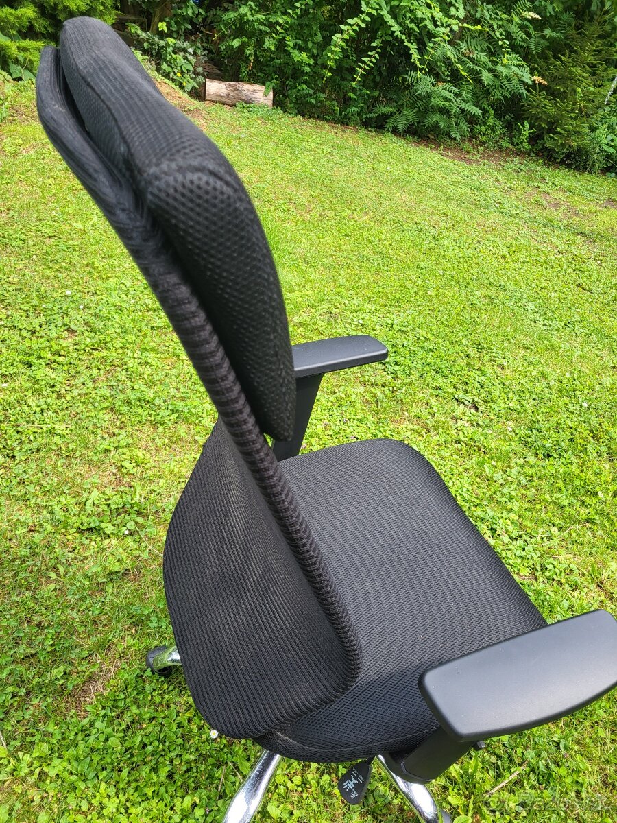 Kancelárska stolička - 6