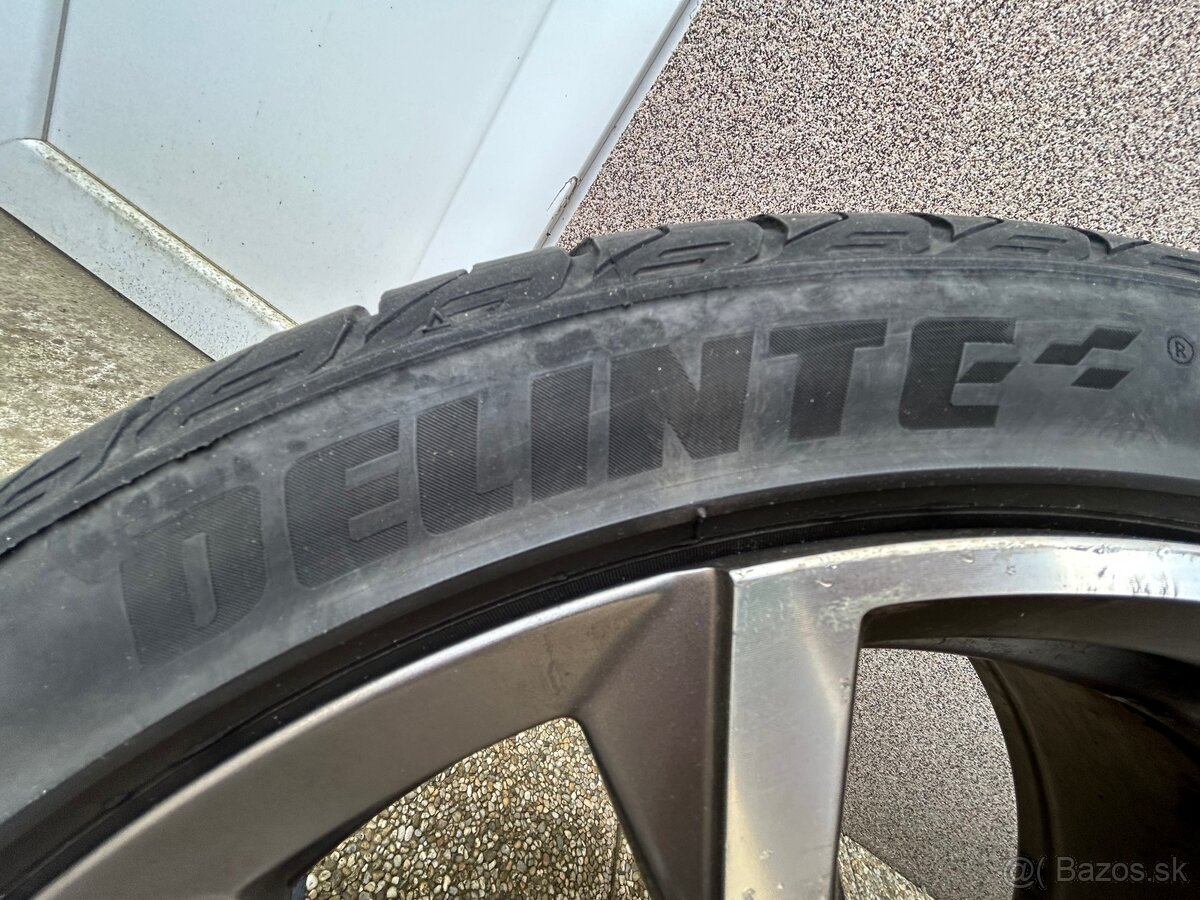 Sada pneumatik s elektrónmi - 6