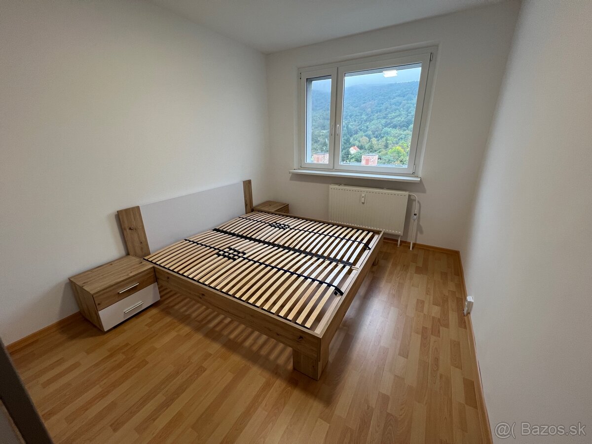 Prenájom 3 izb. zariadený byt J. Smreka, Bratislava - DNV - 6