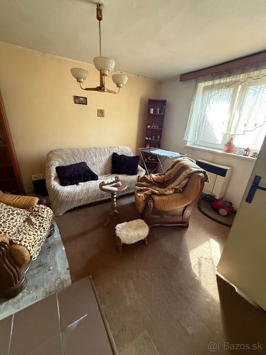 Rodinny dom Kvašov - Púchov - 6