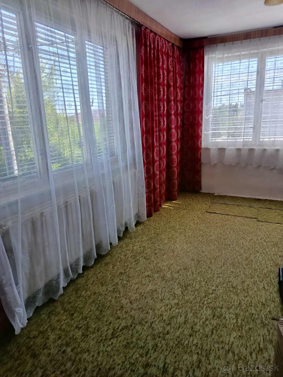 Rodinný dom na predaj – Veľké Ripňany - 6