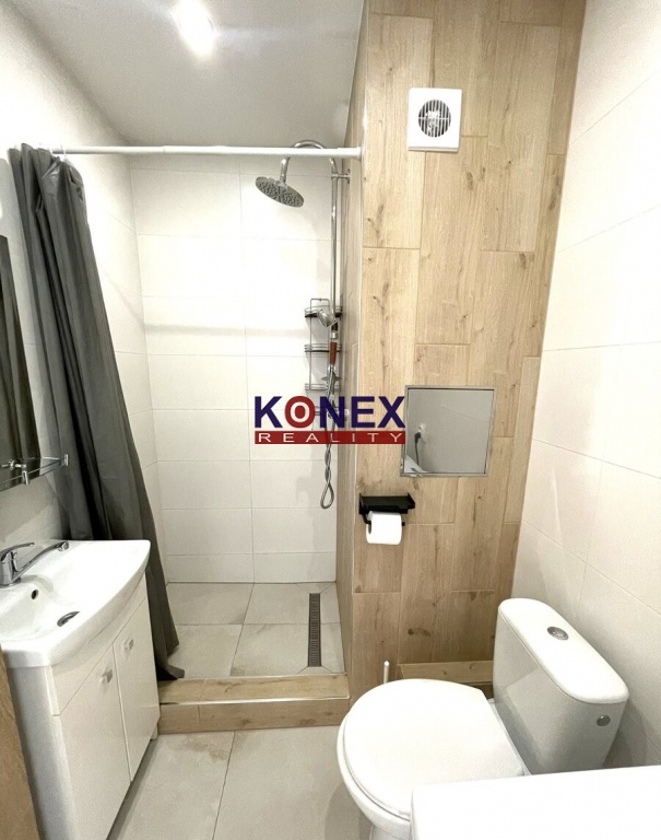 NA PRENÁJOM Zrekonštruovaný 2-izbový byt MICHALOVCE - 6