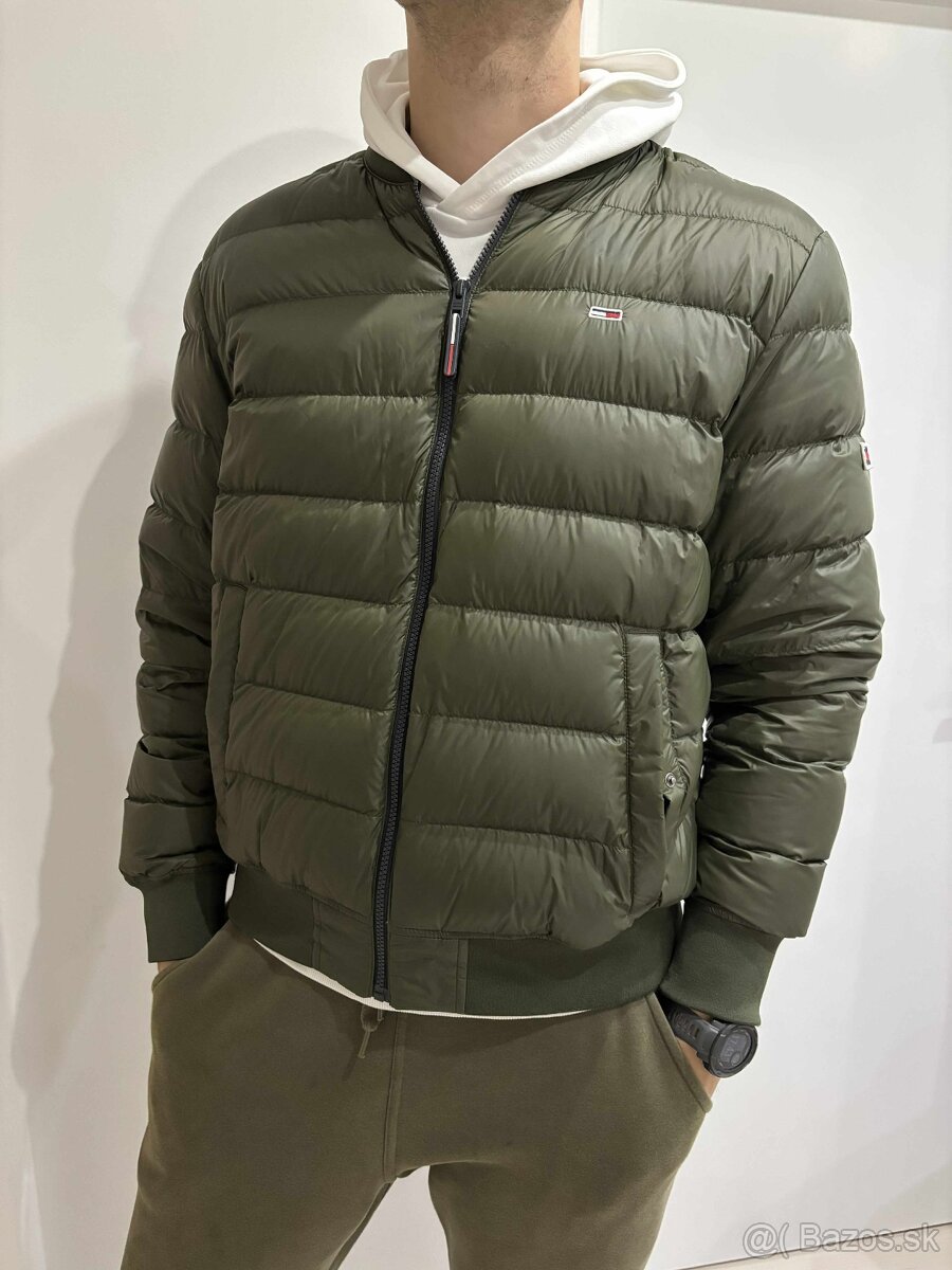 bombera tommy jeans - 6