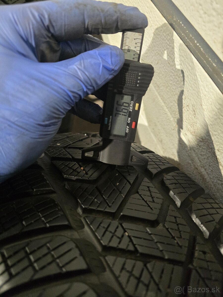 Plechy 5x112+215/65 R17 Tiguan, Tarraco, Q3, KODIAQ - 6