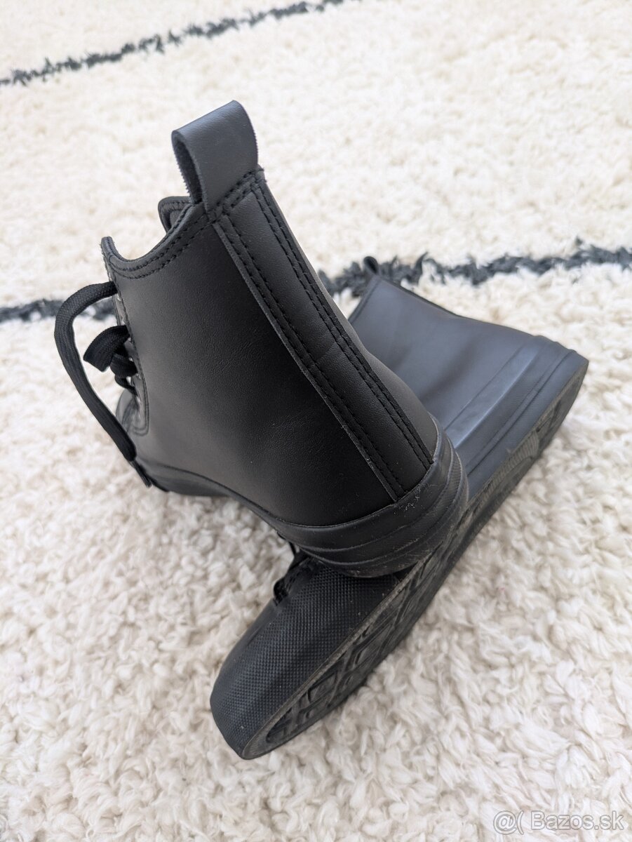 Členkové tenisky - 6