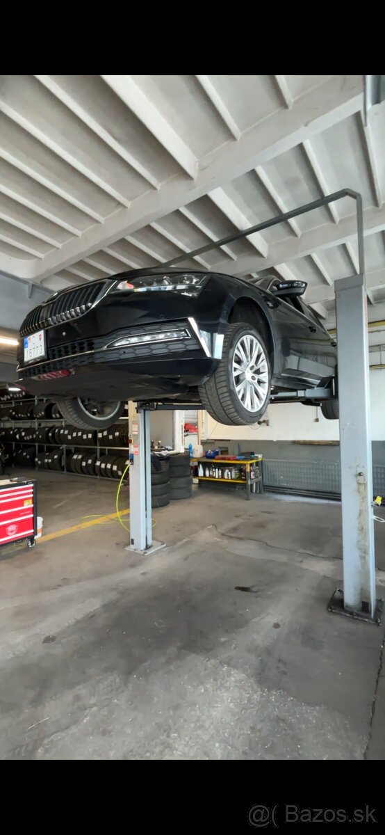 Overenie vozidla pred kúpou - 6