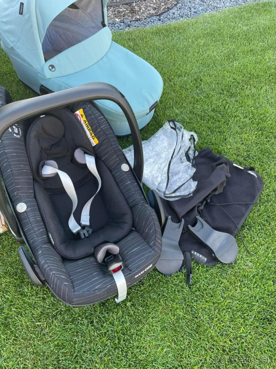 Easywalker kocik - 6