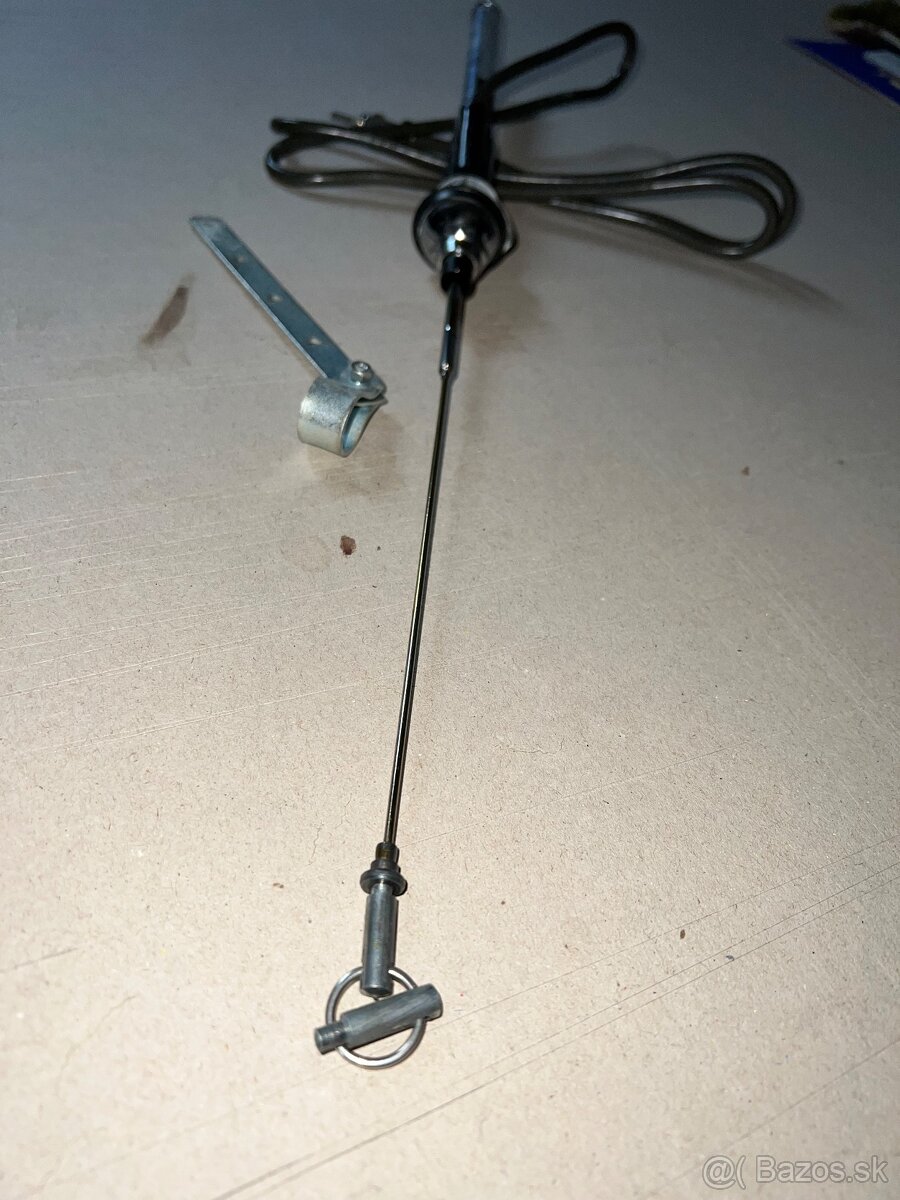 Anténa (autoanténa AT 15) - 6