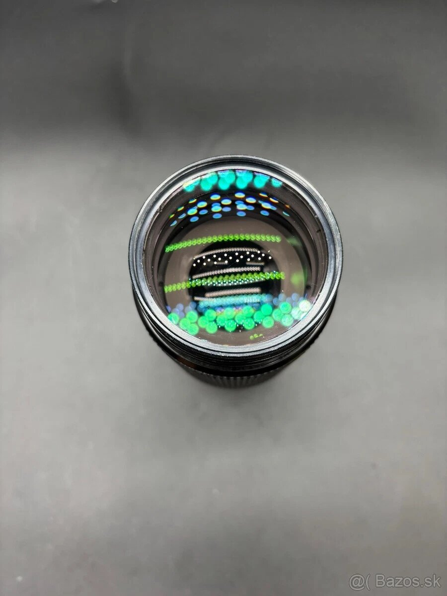 Nikon Zoom NIKKOR 80-200mm 1:4 - 6