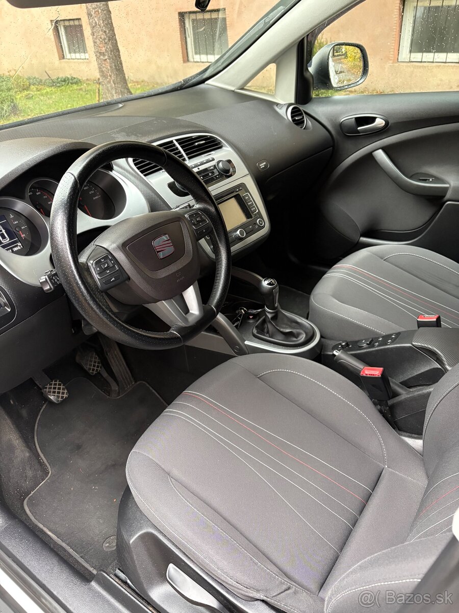 Seat Altea XL Copa - 6