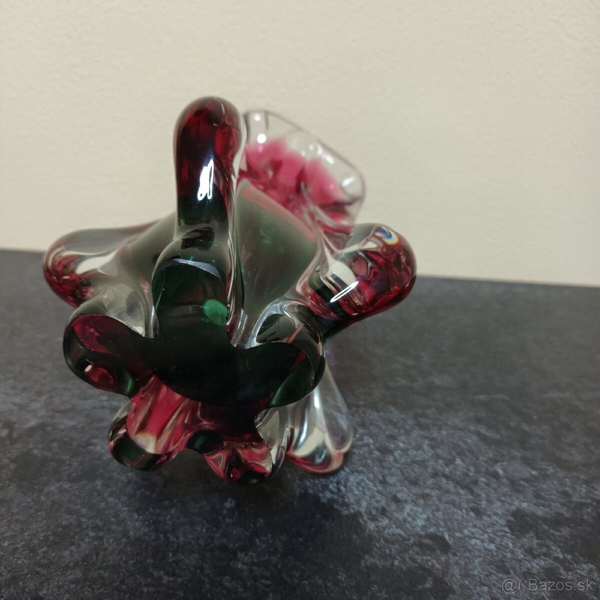 Predám hutné sklo - 6