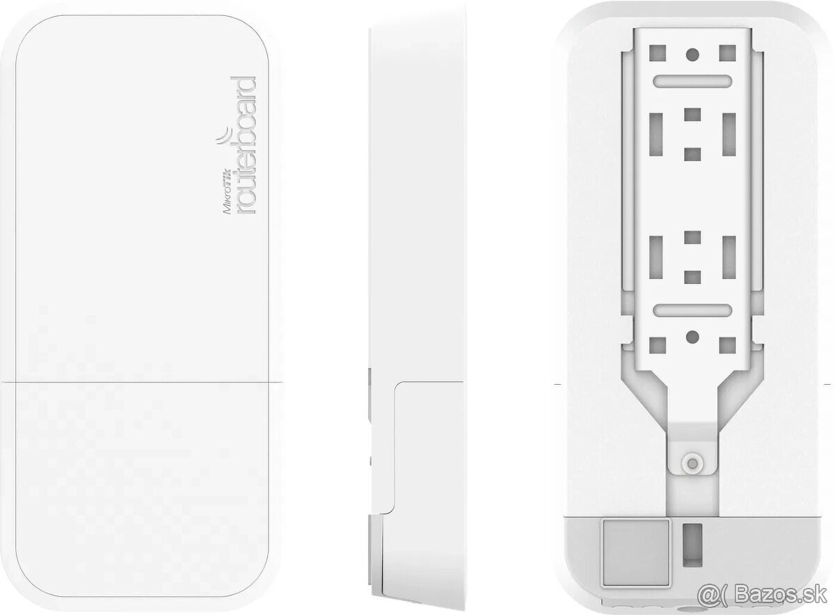 zariadenie pre vystavbu sieti - 6