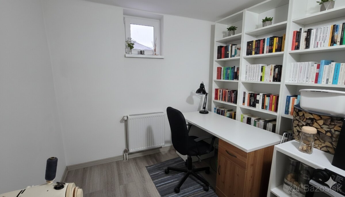 Rodinný dom Jasovská Košice - PEREŠ - 6