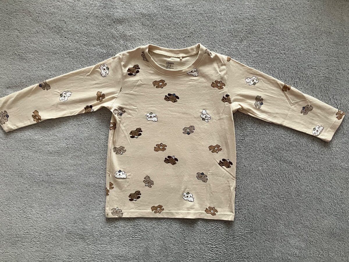 Balík Lindex veľ.92 - 6