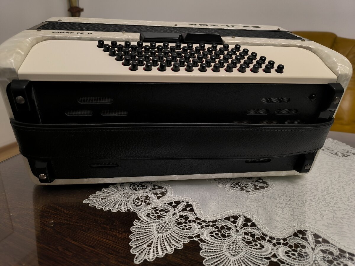 Akordeón Walther - 6