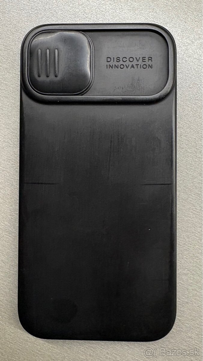 púzdro iPhone 13 - 6