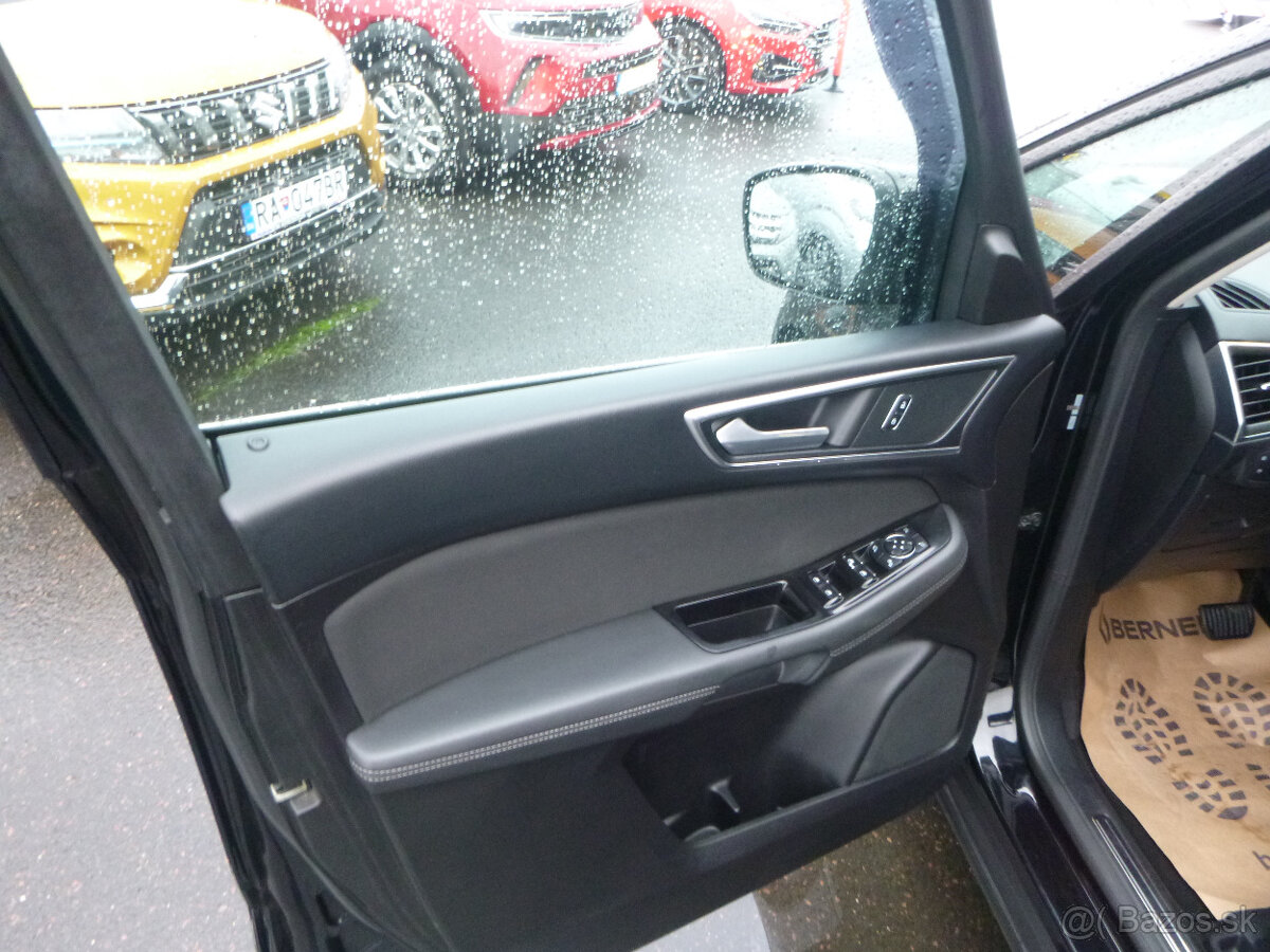 Ford Galaxy 2,0 Tdci At 4x4 2016 - 6