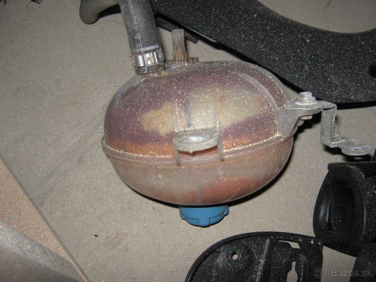 Fiat bravo 2 ,1.4 benzin 66kw,aj iné... - 6