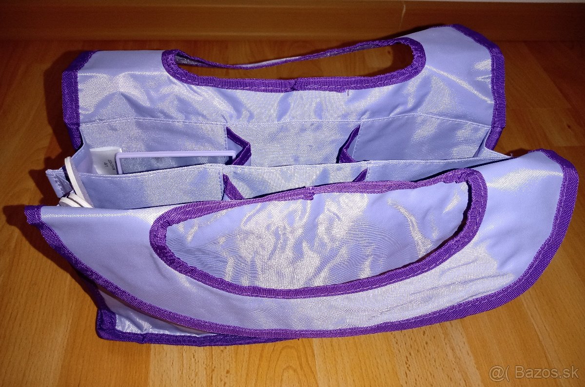 Kozmetická sada nová - 6