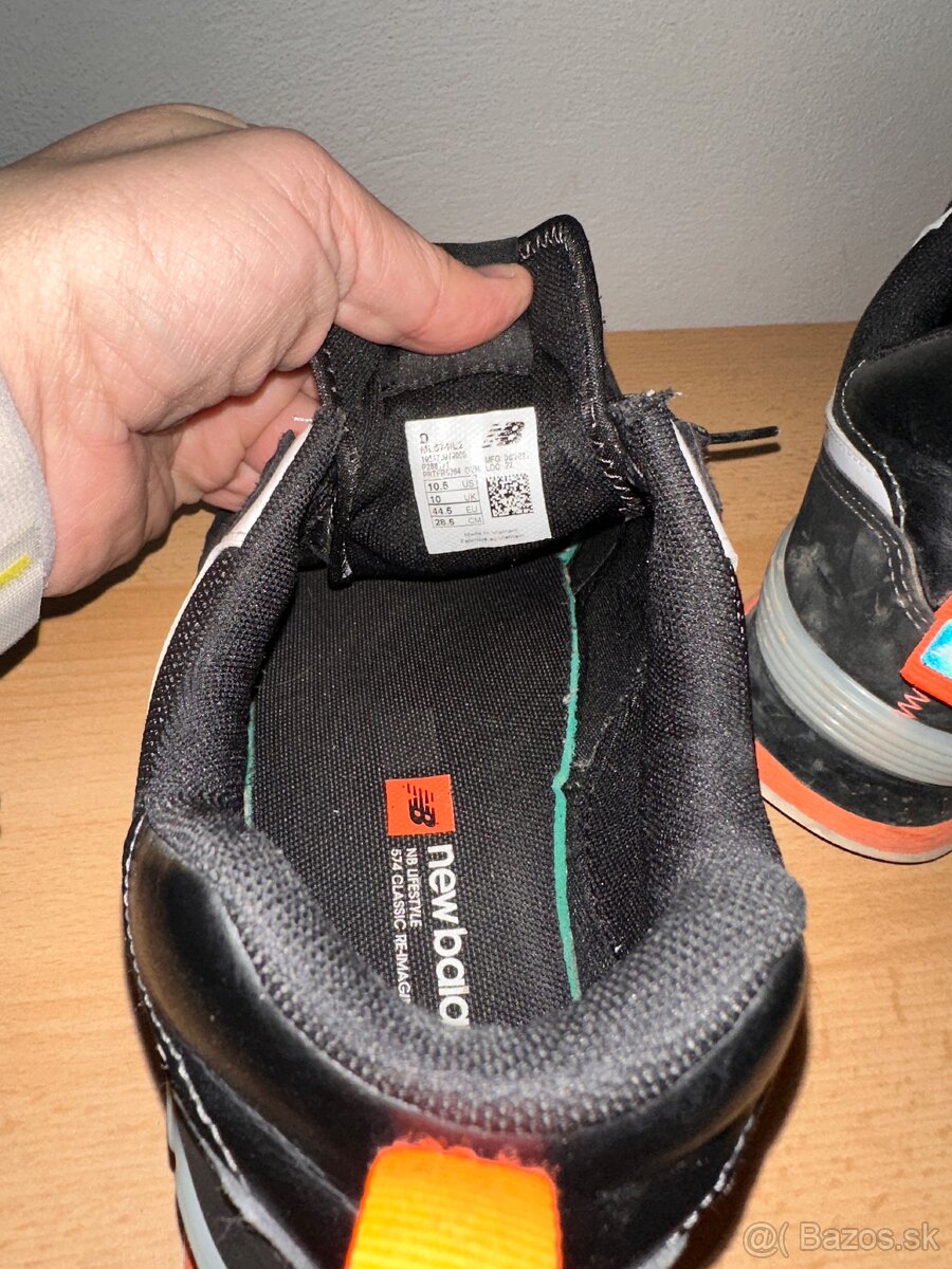 New Balance Ml574il2 44,5 UK10 - 6