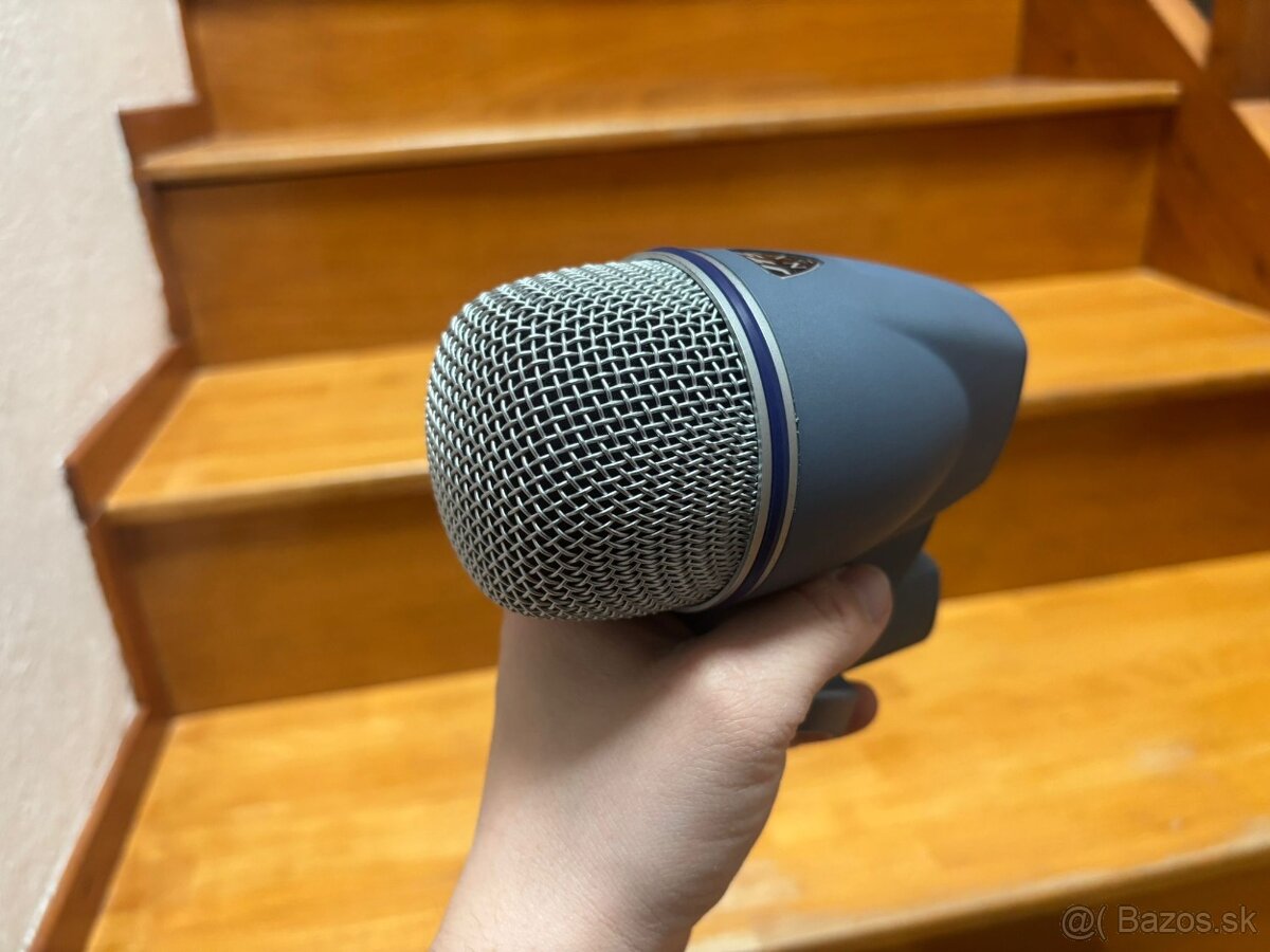 Predám mikrofóny na bicie nástroje - 6