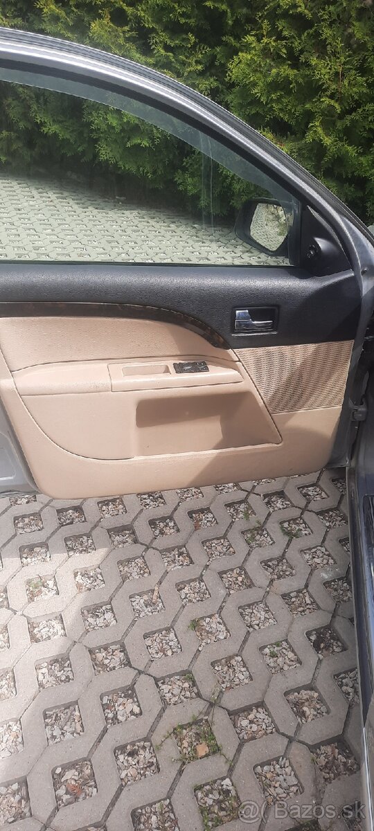 Ford Mondeo - 6
