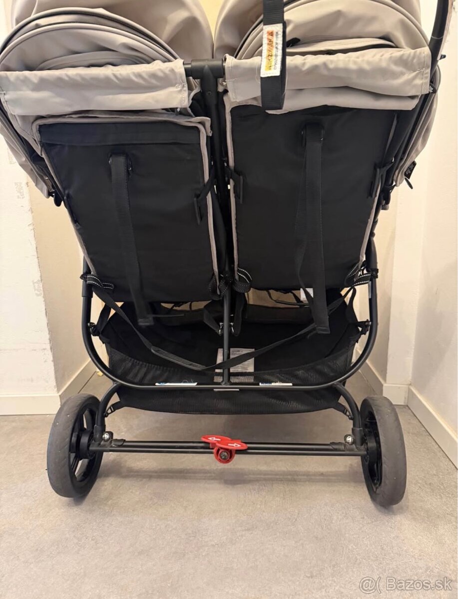 Valco snap duo bamboo - 6