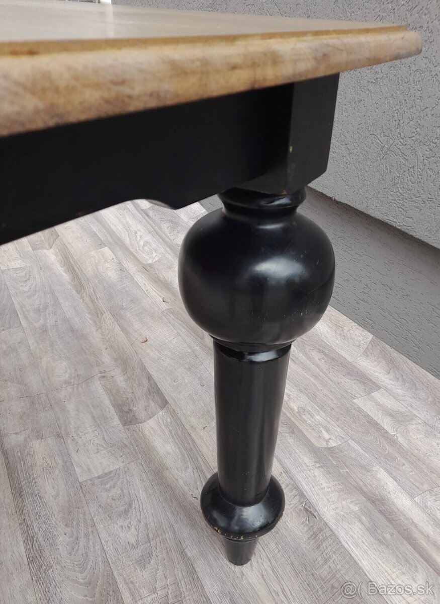 Stôl jedálenský – vidiecky. - 6