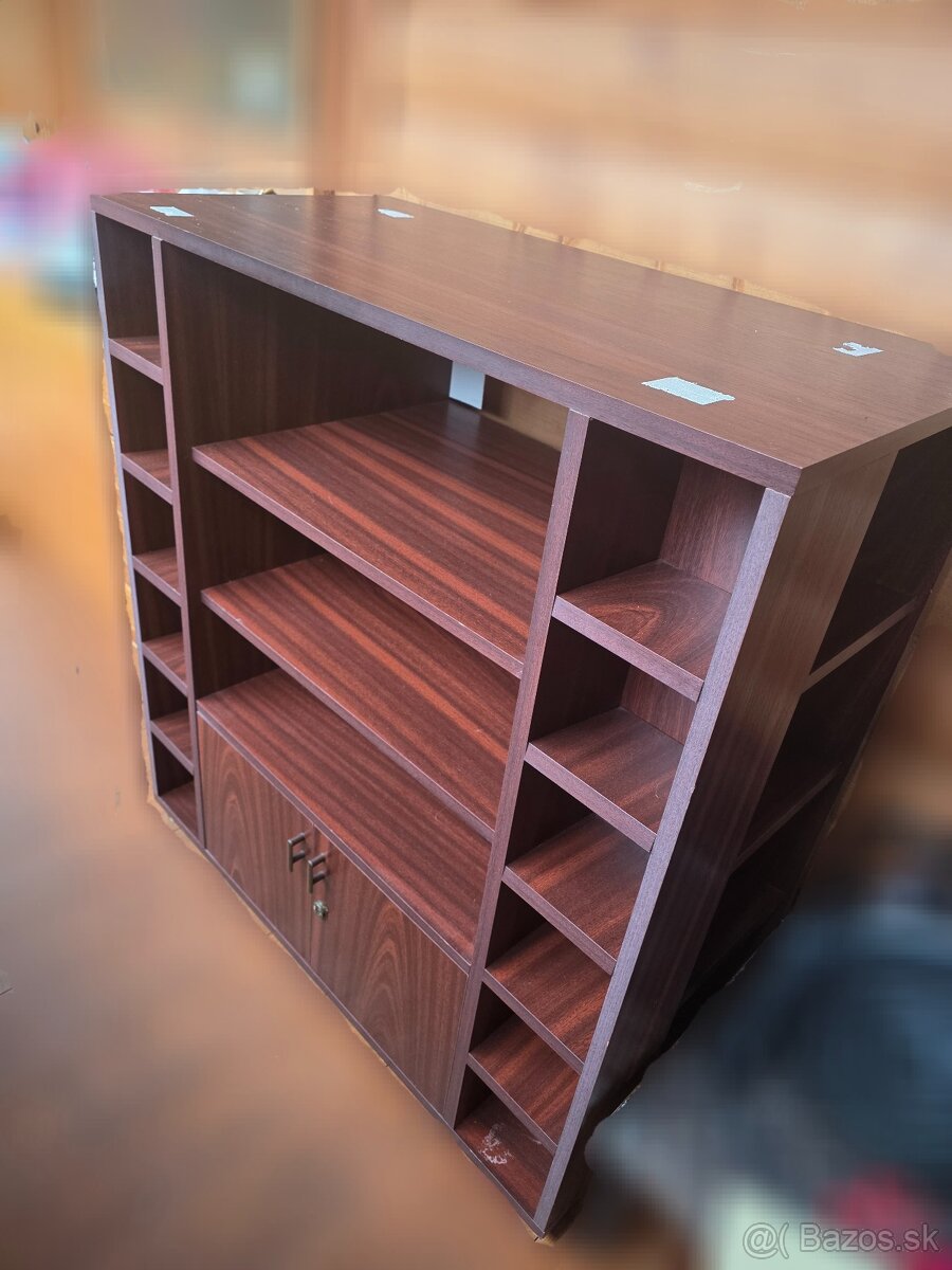 Skrinka s možnosťou zamknutia - 6