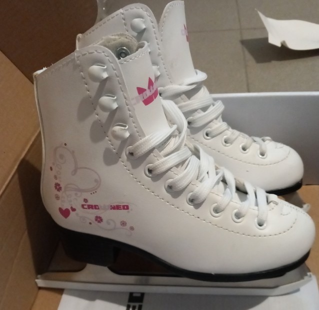 Predám dievčenské detské korčule - 29 - 6
