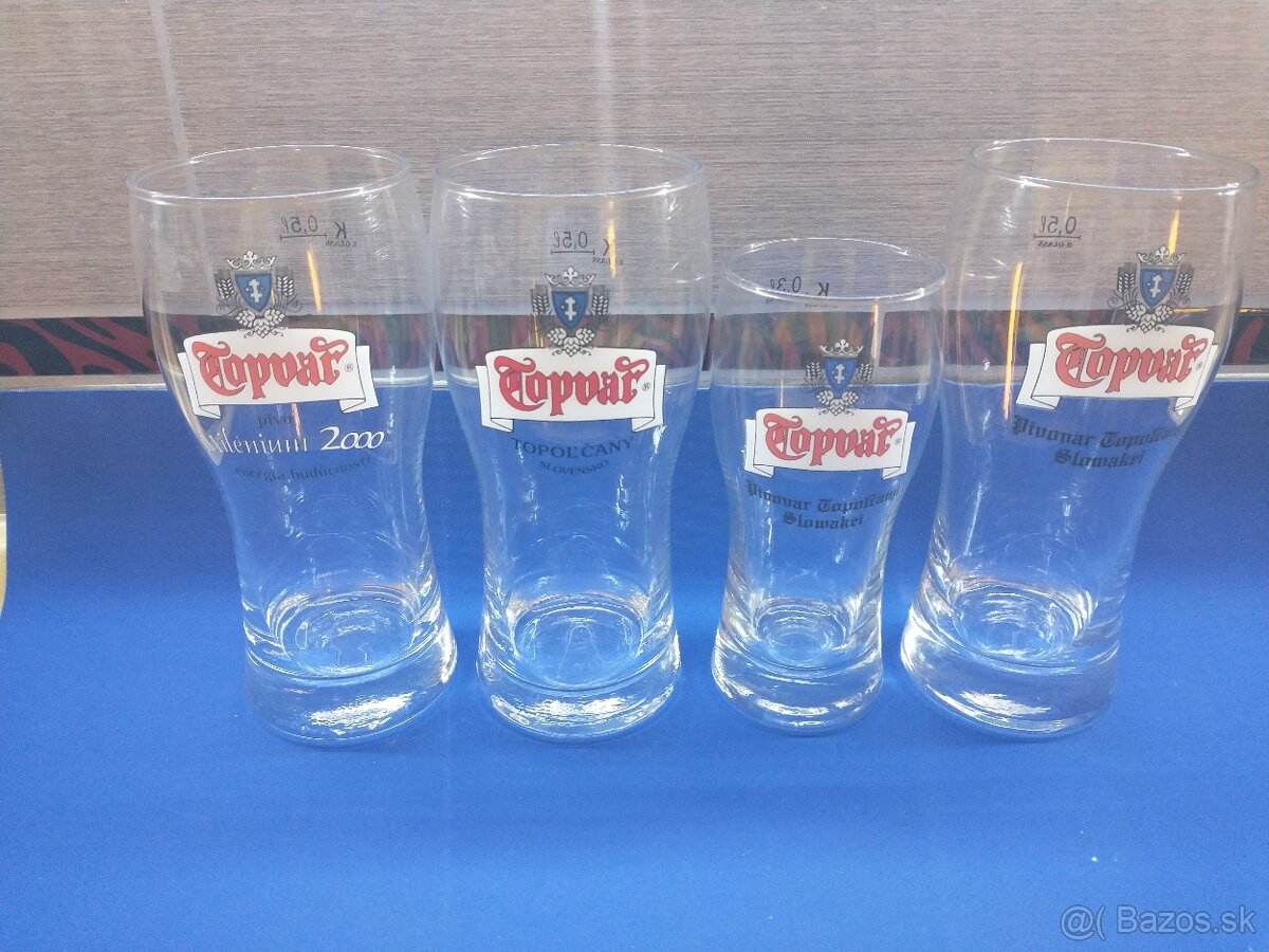 TOPVAR, STEIN, VINEA - 6