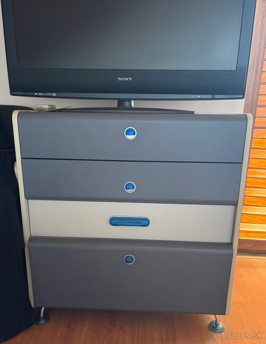 Nabytok do deckej pre chlapca - 6