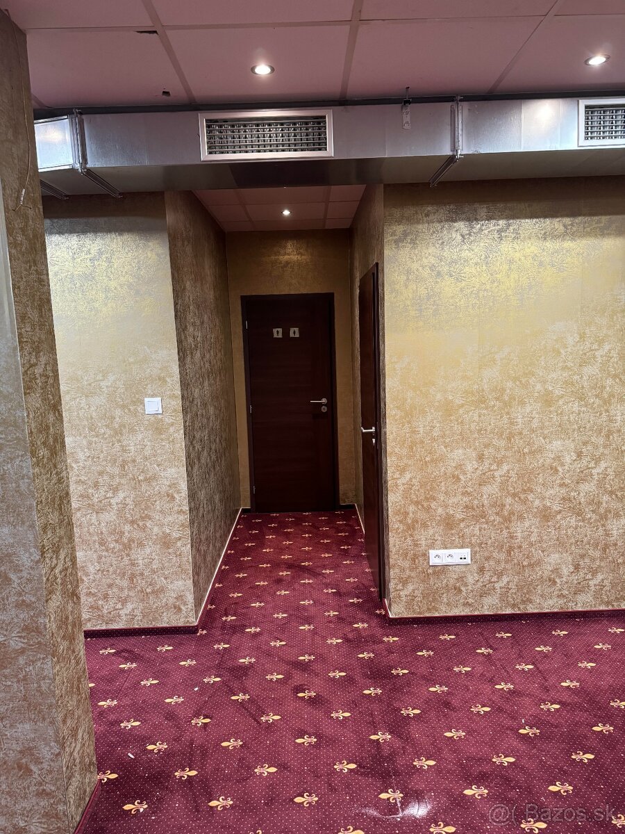 Prenájom nebytového priestoru Hlohovec - 6