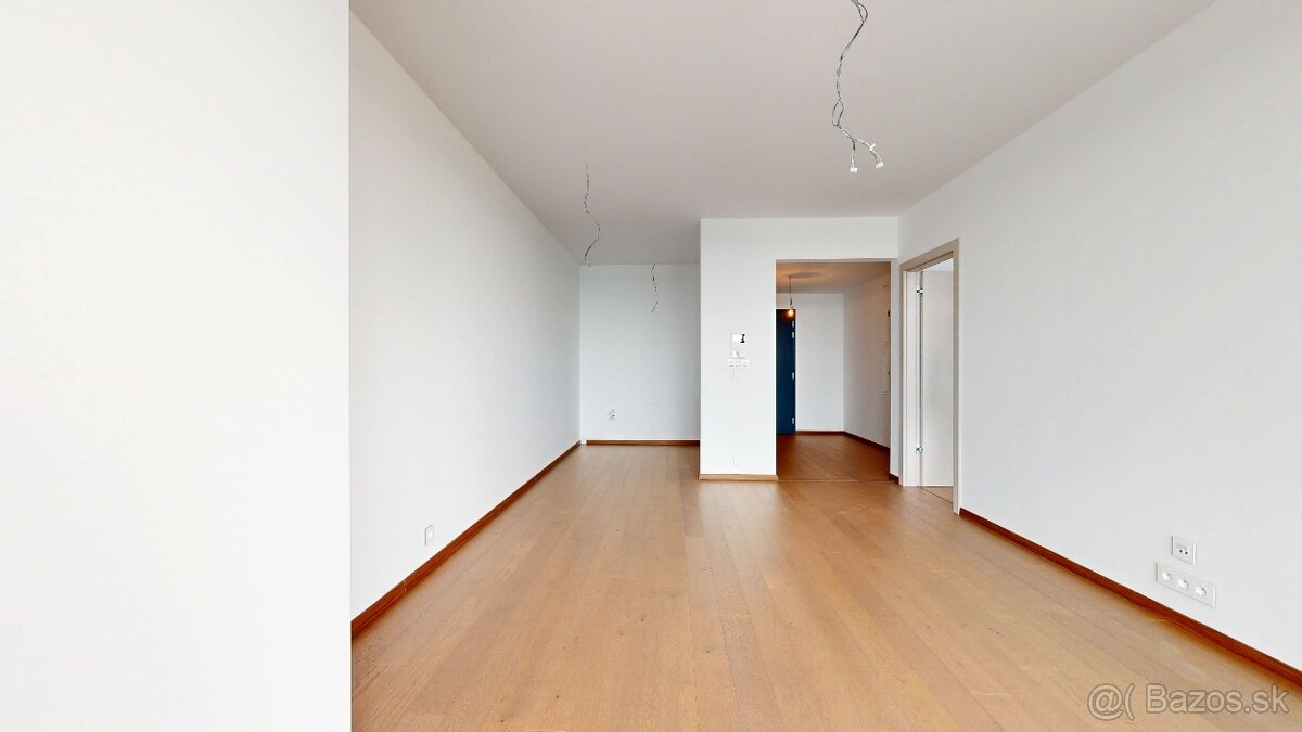 2i byt - Eurovea Tower - 6