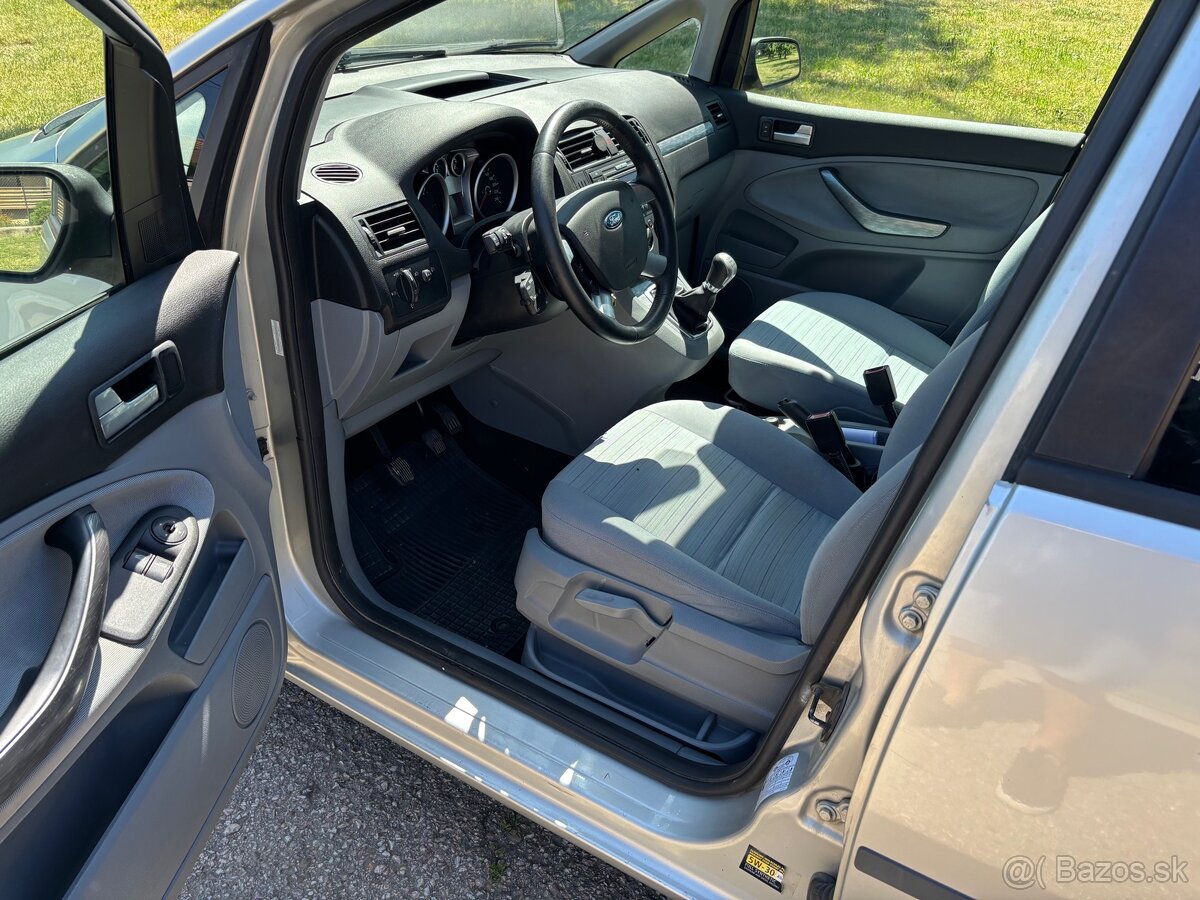 Ford c max - 6