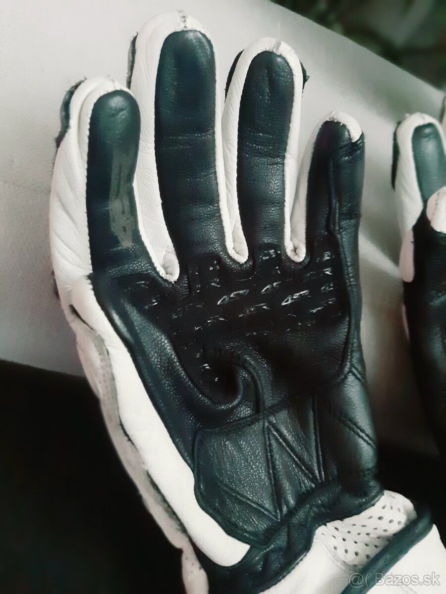 Rukavice 4SR Lady White .. TOP - 6