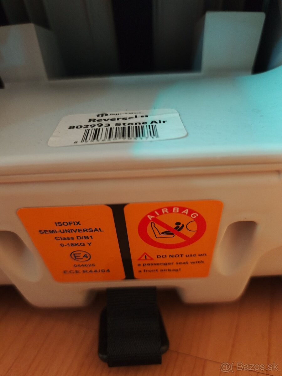 Petit&Mars reversal II - 6