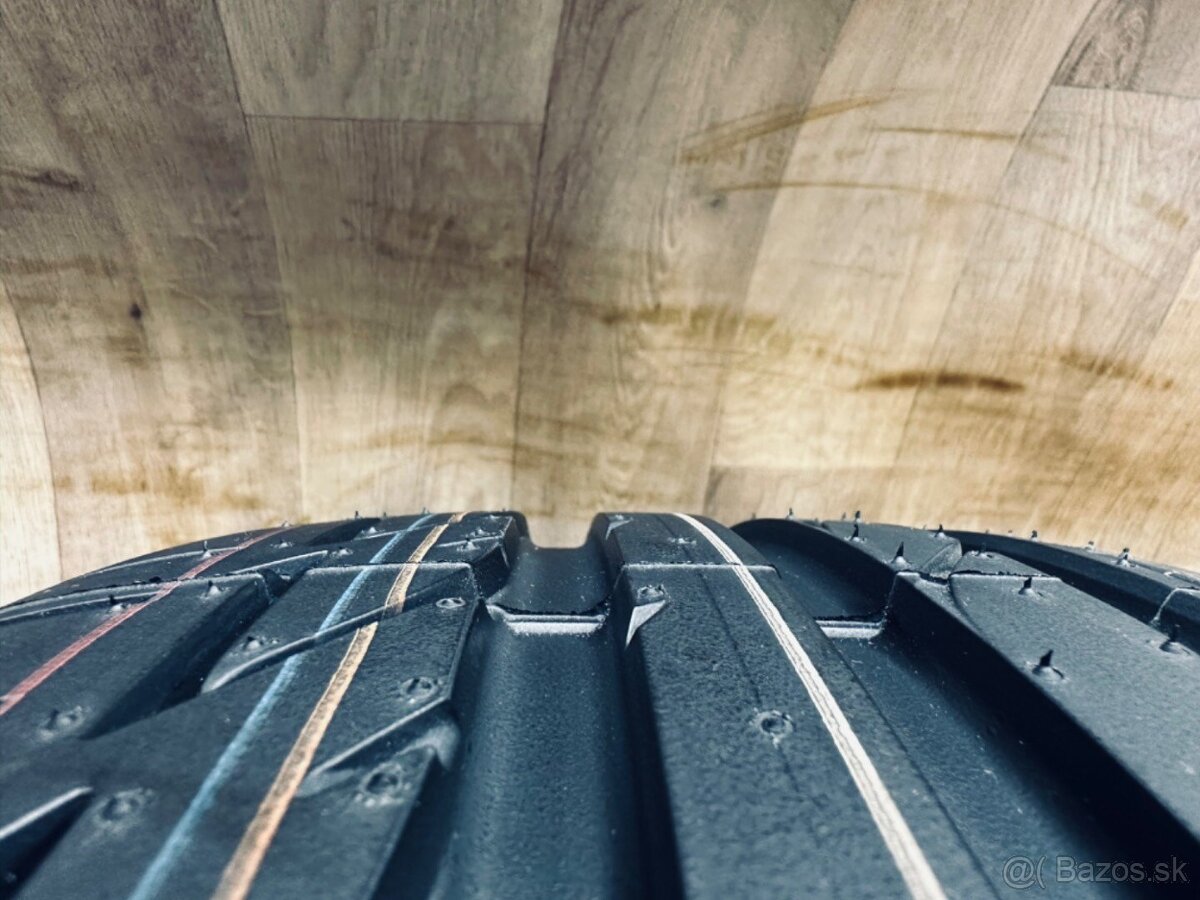 Originál letní R19 kolesa Mercedes E All Terain - 6