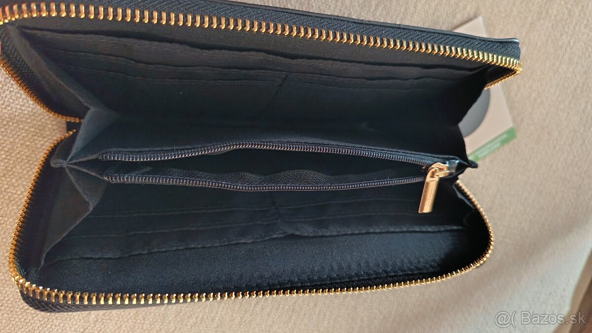 Dámska peňaženka Tchibo - 6