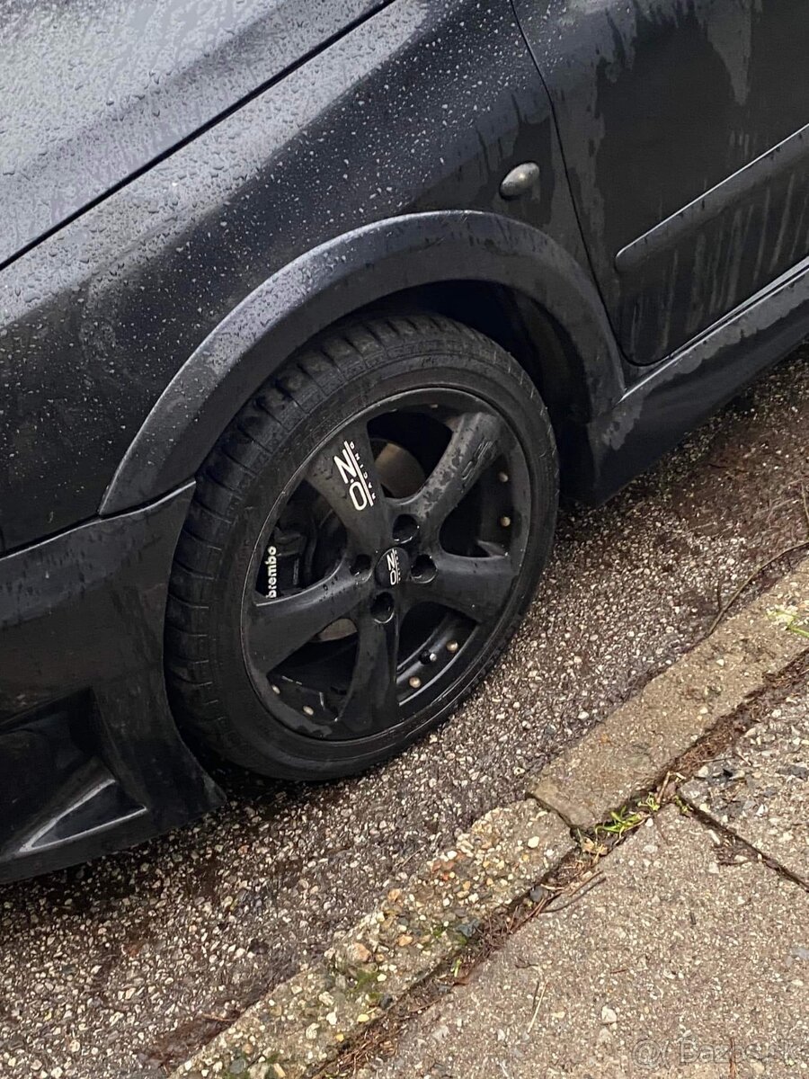 Peugeot 307 2.0hdi - 6